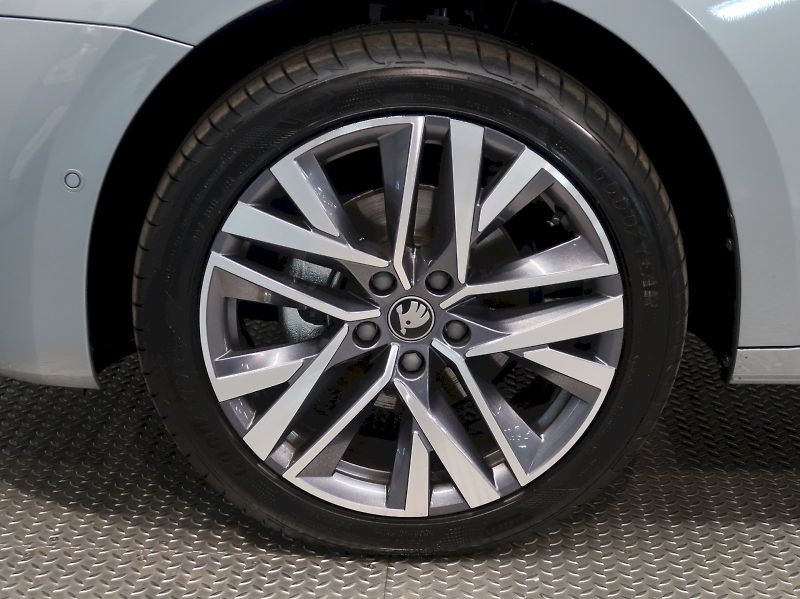 Škoda Octavia (2026) EXCLUSIVE 2.0TDI 110KW DSG CAN - fotka 43 z 46