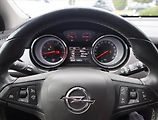 Opel Astra (2016) 1.4 16V, Serv.kniha, Tempomat - náhled 14