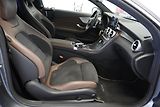 Mercedes-Benz Třídy C C 250 2.0-155 KW EDITION 1 - náhled 21