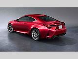 Lexus RC (2018)
