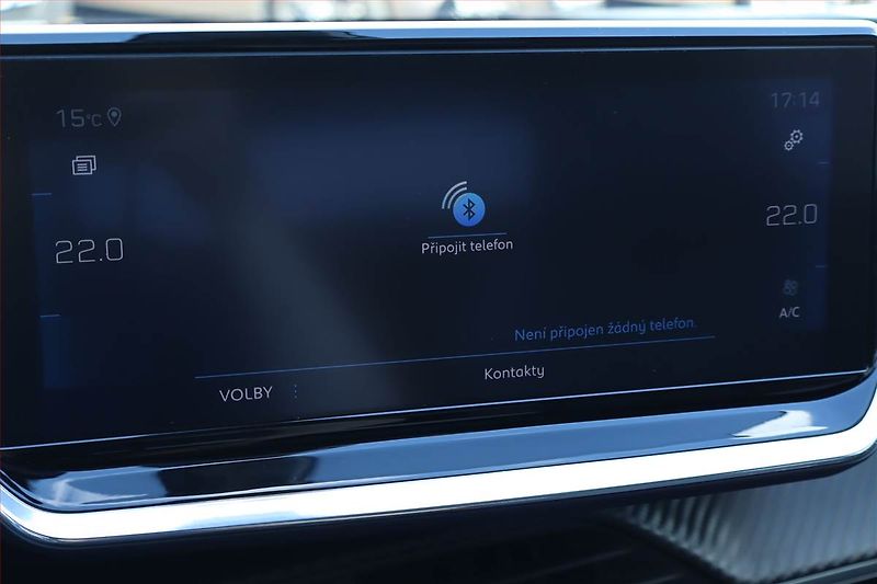 Peugeot 2008 (2021) GT Line 1.5 BlueHDi, Automat - fotka 18 z 26