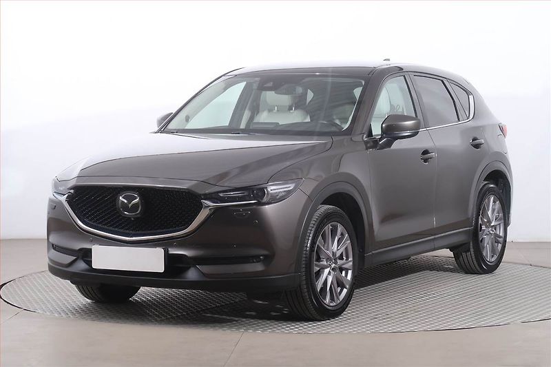 Mazda CX-5 (2019) 2.5 Skyactiv-G - fotka 2 z 27