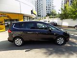 Opel Zafira (2016) 1.6 CDTi - náhled 8