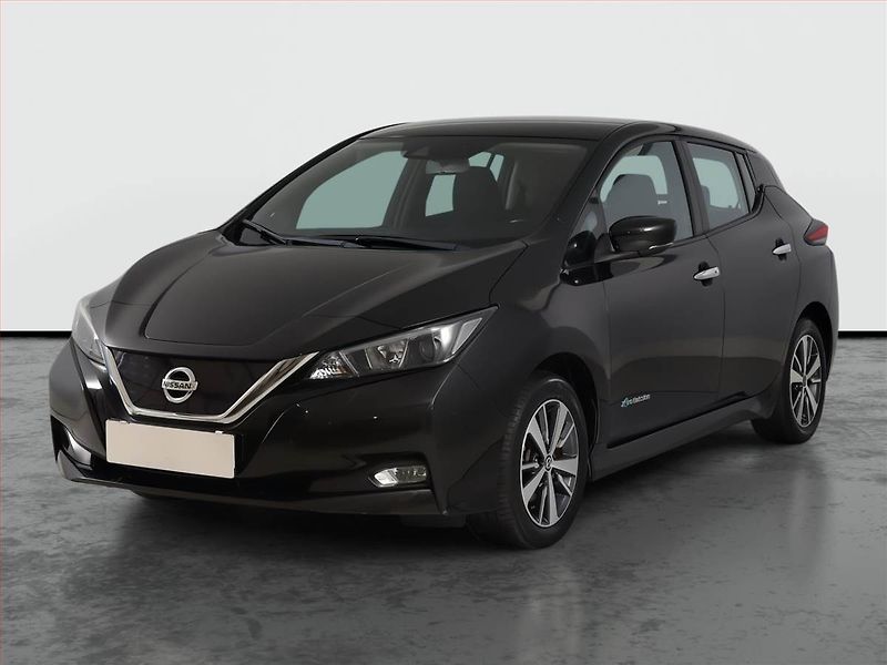 Nissan Leaf (2021) 40 kWh, SoH 90%, Automat - fotka 2 z 21