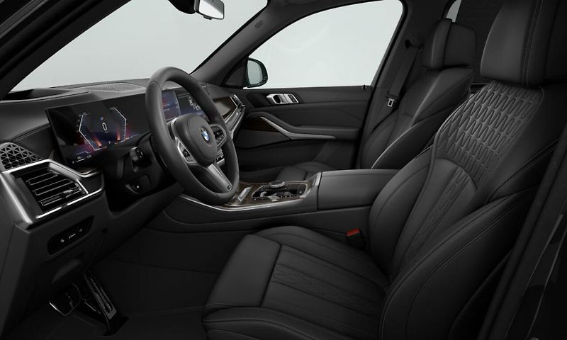 BMW X5 xDrive 30d - fotka 4 z 8