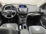 Ford Kuga (2015) 2.0TDCi 4x4, Titanium, navi - náhled 8