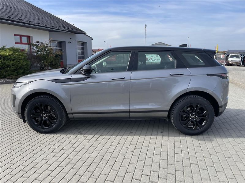 Land Rover Range Rover Evoque 2,0 D150 110kw Manual LED po r - fotka 2 z 33