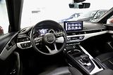 Audi A4 Avant (2020) 40 TDI LED NAVI TAŽNÉ  - náhled 25