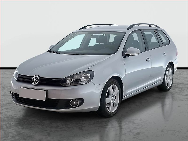 Volkswagen Golf (2010) 1.2 TSI, Tempomat - fotka 2 z 14
