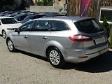 Ford Mondeo (2008) 2.0 TDCi GHIA 1.MAJITEL - náhled 4