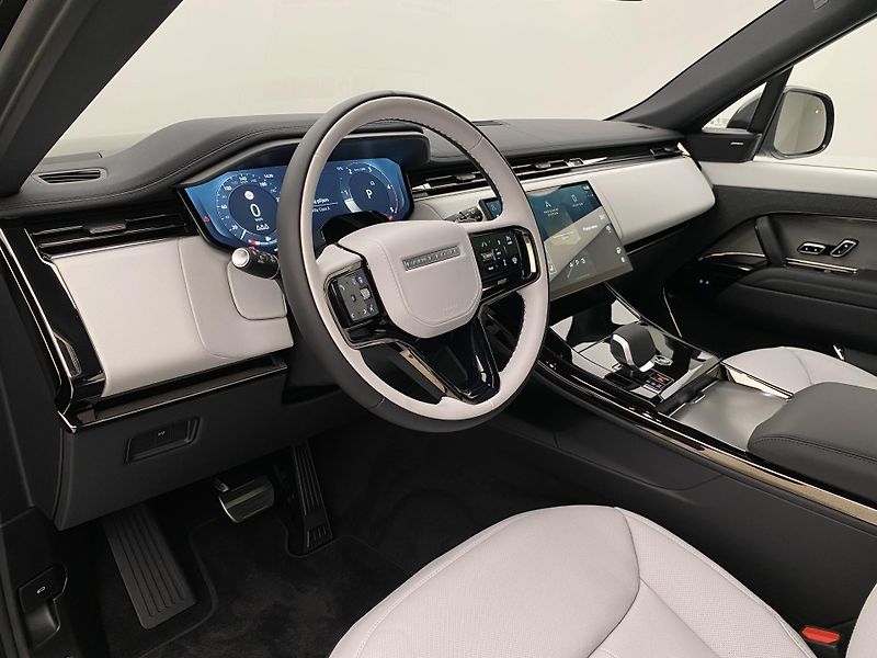 Land Rover Range Rover Sport (2026) D250 DYNAMIC SE AWD AUT  - fotka 19 z 65