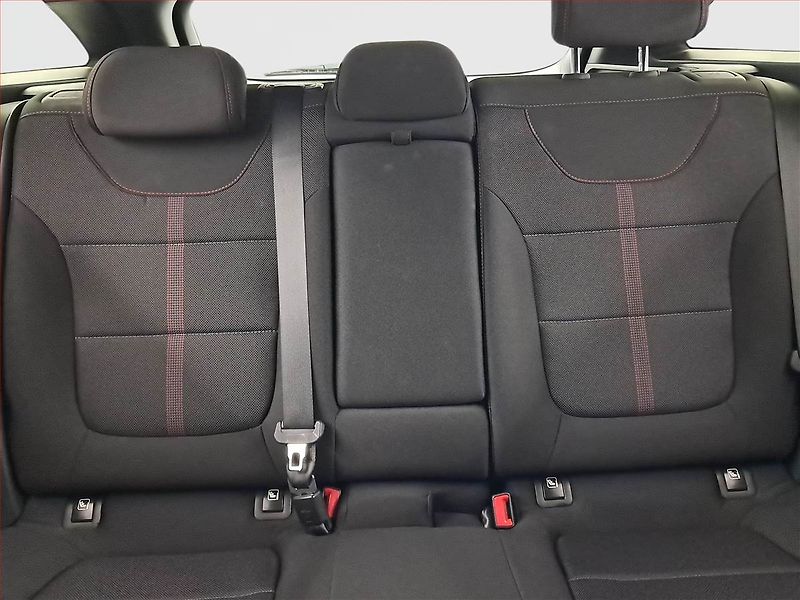 Hyundai i30 (2024) N-Line 1.5 T-GDI MHEV 48V - fotka 10 z 19