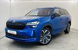 Škoda Kodiaq 1,5 TSI 150kW iV SportLine - náhled 1