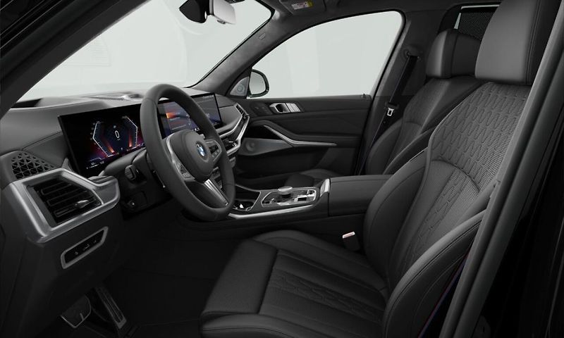 BMW X7 xDrive40d - fotka 4 z 4