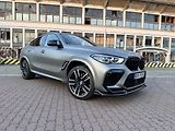 BMW X6 (2023) BMW X6M laser, H&K,  - náhled 6
