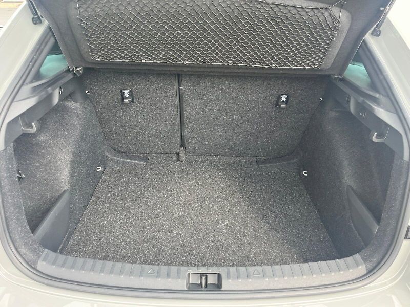 Škoda Scala (2025) Monte Carlo 1.0TSi 85kW 6°manu - fotka 14 z 29