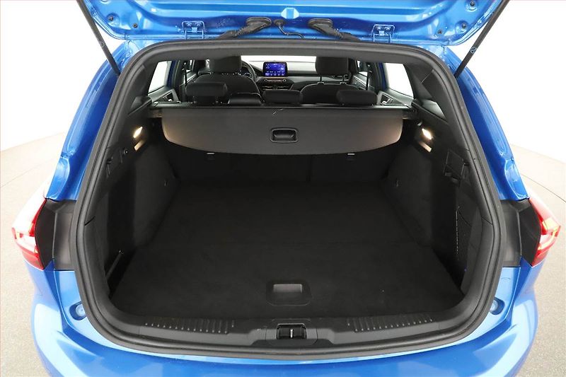 Ford Focus (2023) ST-Line 1.0 MHEV - fotka 13 z 14