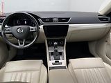 Škoda Superb (2019) 2.0 TSi 4x4, ČR, L&K, DSG - náhled 8