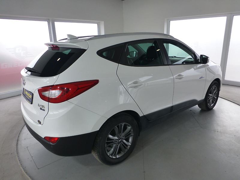 Hyundai ix35 (2015) 2,0I-122KW*VYHŘ.S*KAMER*PANORA - fotka 5 z 28