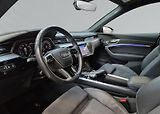 Audi Q8 e-tron 55 Q S-Line 360k Pano Tažné - náhled 7