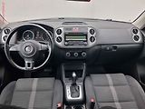 Volkswagen Tiguan (2010) 2.0 TDI 4x4, ČR, servis - náhled 8