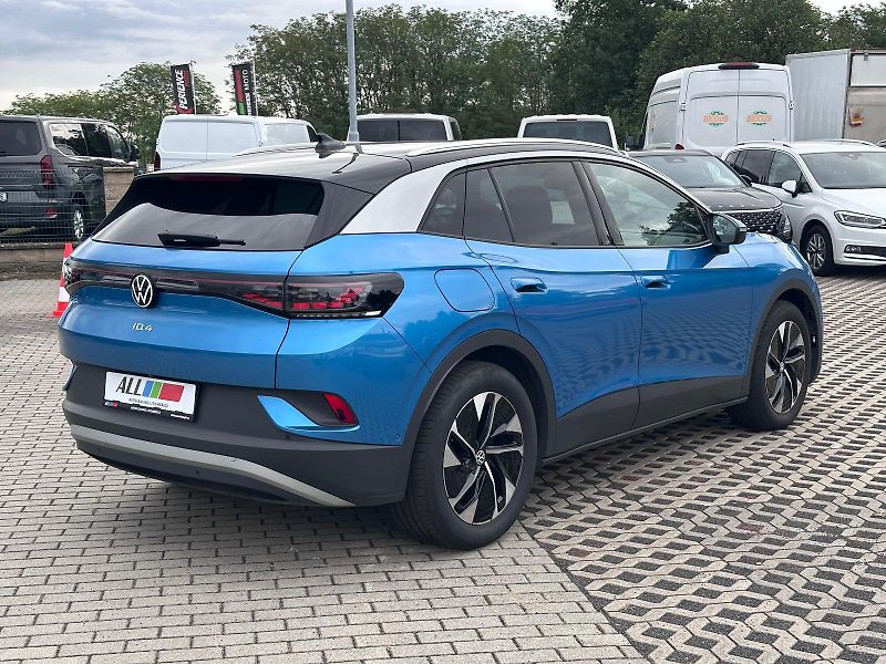 Volkswagen ID.4 Pro 210kW  - fotka 2 z 16