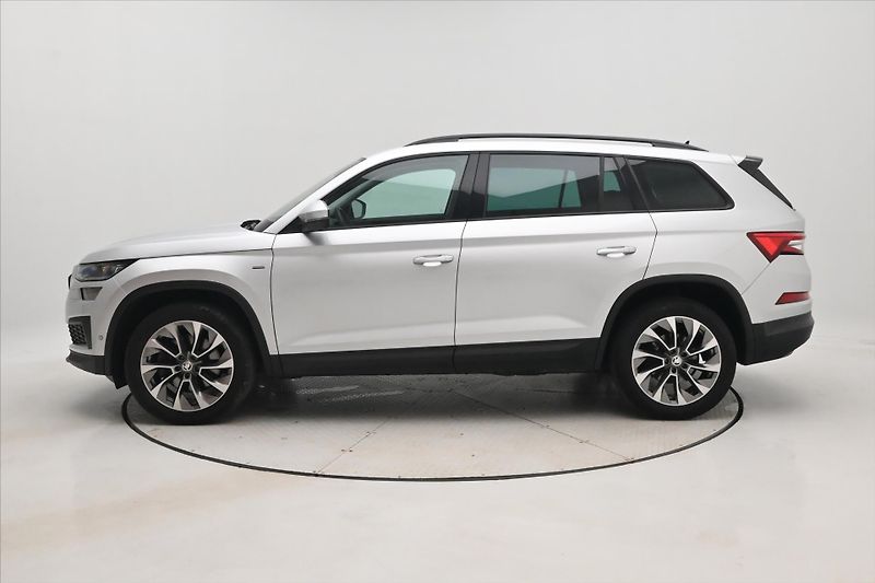 Škoda Kodiaq 2,0 TDI 147 kW DSG 4x4 TAŽNÉ Z - fotka 8 z 33