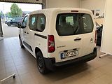 Citroën Berlingo L1 1.5 BlueHDi 100k Live Pack - náhled 3