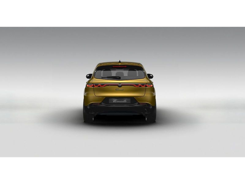 Alfa Romeo Tonale (2026) 1.5 T Ibrida 175k AT7 SPRINT * - fotka 4 z 6