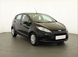 Ford Fiesta (2009) 1.25, nová STK, jezdí výborně - náhled 1