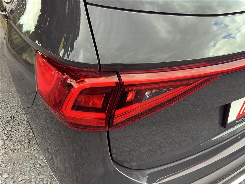 Seat Tarraco 2,0 TDi DSG Xcellence DPH  ACC - fotka 37 z 50