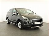 Peugeot 3008 (2015) 1.6 BlueHDi, Serv.kniha, Navi - náhled 1
