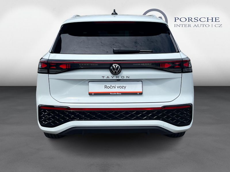 Volkswagen Tayron R-LINE PEOPLE 2,0 TDI 142 KW 4 - fotka 3 z 27