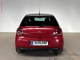DS Automobiles DS3 (2016) 1.2PT, Navi, kamera - náhled 4