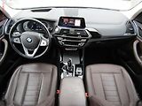 BMW X3 (2021) 2.0d xDrive20d, ČR, AT, navi - náhled 8