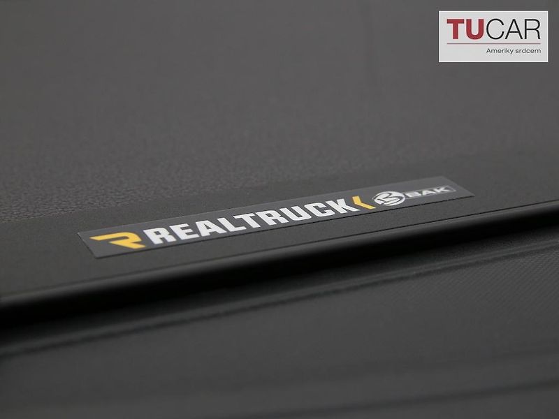 Chevrolet Silverado  6,2 V8 Trail Boss Z71 - fotka 50 z 50