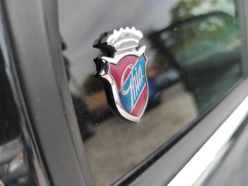 Ford Mondeo AUTOMAT, GHIA, LIFTBACK - fotka 14 z 20