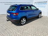 Škoda Karoq (2022) 2.0TDi Style+! Tažné! ČR+1.maj - náhled 3