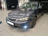 Subaru Impreza (2009) 2.0i 4x4, 2.maj, servis.kniha - náhled 1