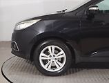 Hyundai ix35 (2011) 1.7 CRDi, Tempomat - náhled 14