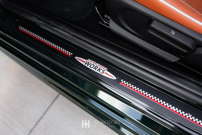 Mini JCW (2024) - fotka 25 z 48