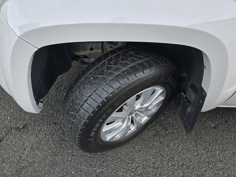 Volkswagen Amarok 150kW 4x4 DSG TAŽNÉ DPH - fotka 24 z 24