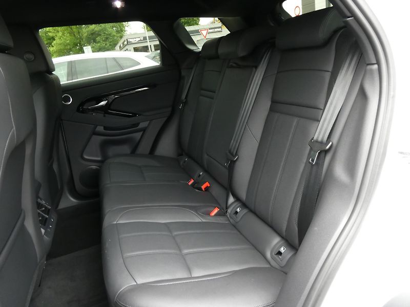 Land Rover Range Rover Evoque 1,5 Dynamic SE P270e - fotka 16 z 37