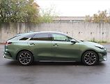 Kia Pro_Ceed (2022) GT-Line 1.5 T-GDI - náhled 6