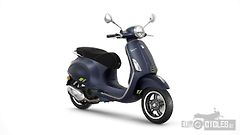 Vespa Primavera 125 3V ABS (2026) Primavera 125 TECH RST26 E5+ A - fotografie inzerátu
