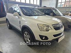 Opel Antara (2015) 2.2cdti, servis.kniha - fotografie inzerátu