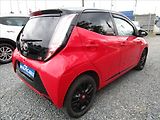 Toyota Aygo 1.0VVT-i, aut. KLIMA - náhled 3