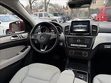 Mercedes-Benz GLE 350d Coupe 4Matic - náhled 12