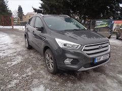 Ford Kuga 1,5 - fotografie inzerátu