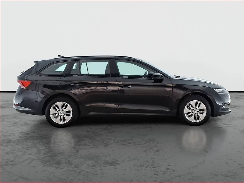 Škoda Octavia (2020) 1.5 TSI, ČR,1.maj, Tempomat - fotka 6 z 19